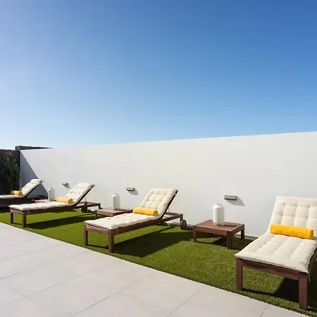 Villa Tebar By Interhome Playa Blanca (Lanzarote)