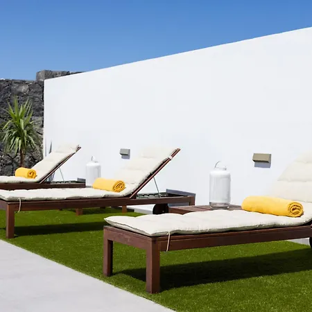 Tebar By Interhome Villa *