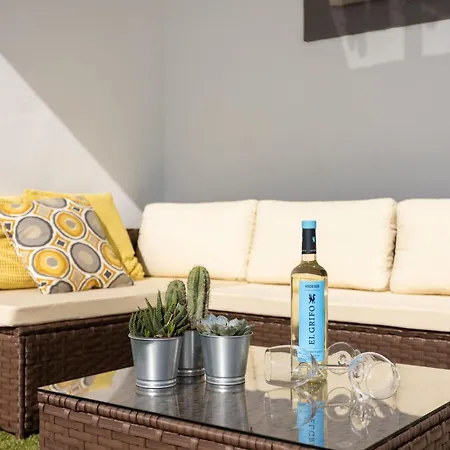 Tebar By Interhome *