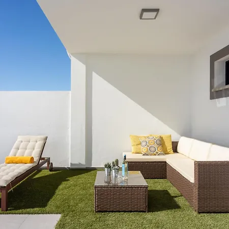 Tebar By Interhome Villa *