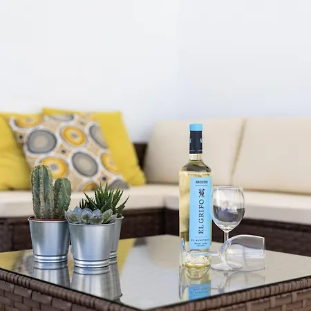 Tebar By Interhome Villa Playa Blanca (Lanzarote)