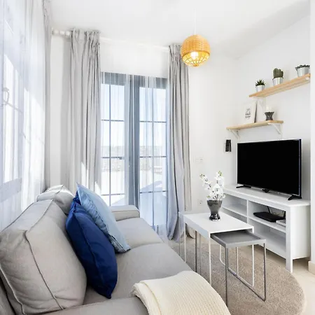 Tebar By Interhome Villa Playa Blanca (Lanzarote)