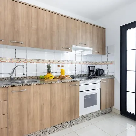 Tebar By Interhome Villa