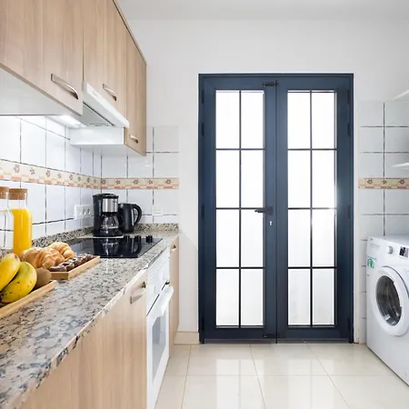 Tebar By Interhome Playa Blanca (Lanzarote)
