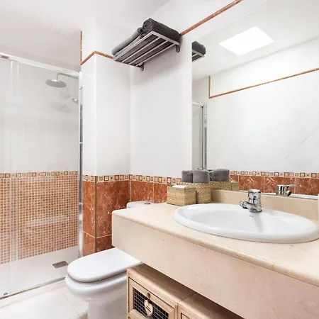 Villa Tebar By Interhome