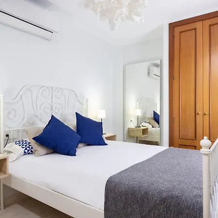 Villa Tebar By Interhome Playa Blanca (Lanzarote)