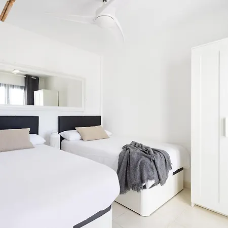 Tebar By Interhome Villa *