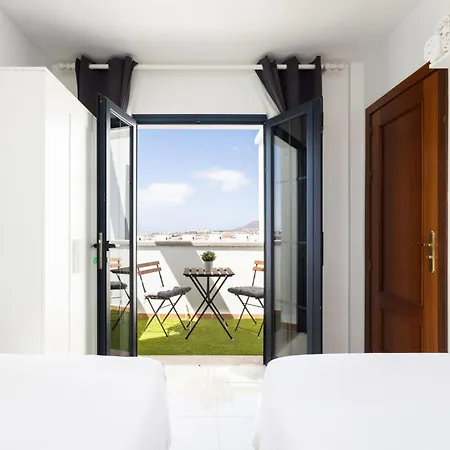 Tebar By Interhome Playa Blanca (Lanzarote)