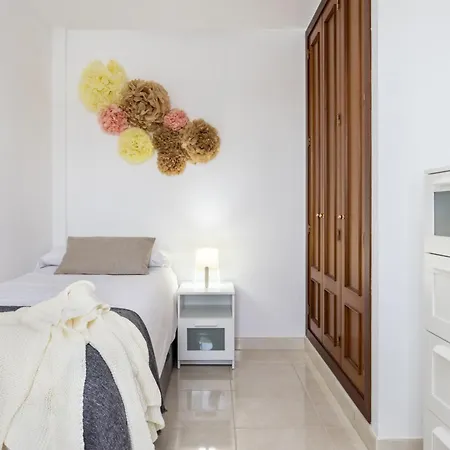 Tebar By Interhome Playa Blanca (Lanzarote)