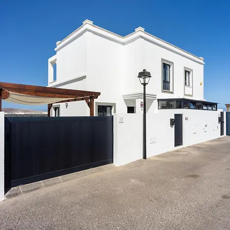 Tebar By Interhome * Playa Blanca (Lanzarote)